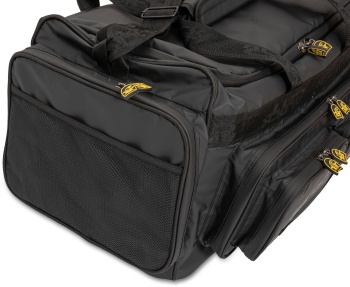 GEANTA BLACK CAT BATTLE CAT CARRYALL L: 68CM W: 41CM H: 35CM - Img 3
