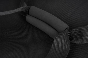 GEANTA BLACK CAT BLCK HOLDALL LARGE, BLACK, 76X48X48CM - Img 5