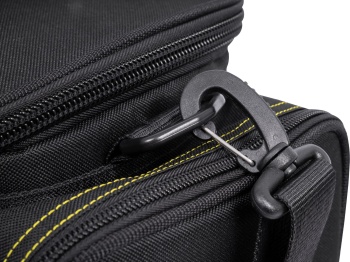 GEANTA BLACK CAT BLCK HOLDALL MEDIUM 30X28X50CM - Img 4