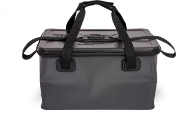 GEANTA BLACK CAT CAT SEAL 50 EVA BAG - Img 7