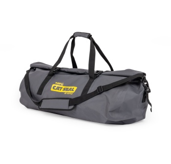 GEANTA BLACK CAT SEAL WATERPROOF DUFFLE BAG 100L 90X40X40CM
