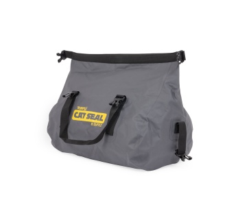 GEANTA BLACK CAT SEAL WATERPROOF DUFFLE BAG 60L 35X35X70CM - Img 2
