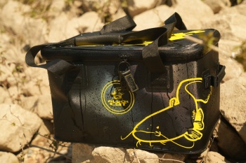 GEANTA BLACK CAT WELDED CARRIER 40X30X23CM - Img 9