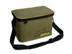 GEANTA CARRYALL DELPHIN NUEVA SIMPLE 30x22x20CM