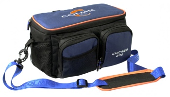 GEANTA COLMIC CHICAGO 200 33*20*18cm