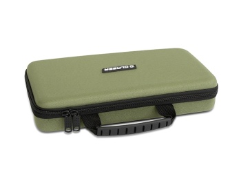 GEANTA DELPHIN CLASSA HARDCASE 30x17x6CM - Img 2
