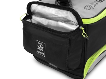 GEANTA DELPHIN REAXE QUIXBAG 2 CUTII 41X30X25CM - Img 4