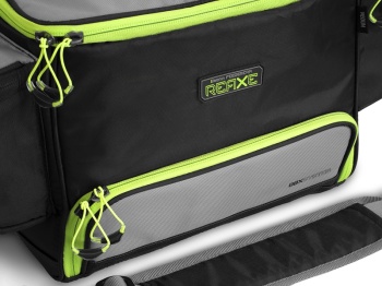 GEANTA DELPHIN REAXE QUIXBAG 2 CUTII 41X30X25CM - Img 5