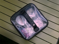 GEANTA EVA DELPHIN UNICASE XL 22x22x11CM
