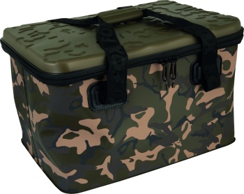 GEANTA EVA FOX AQUOS CAMOLITE 40L