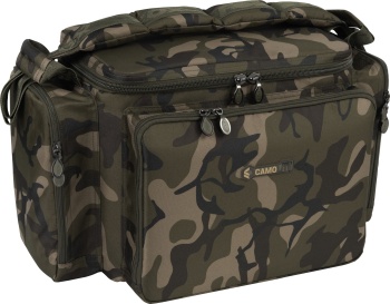 GEANTA FOX CAMOLITE COMPACT CARRYALL 54X32X33CM - Img 2