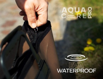 GEANTA IMPERMEABILA AQUACORE KEEPNET BAG L 60X60CM - Img 3
