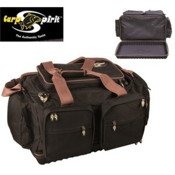 GEANTA IMPERMEABILA CARP SPIRIT MINI CARRYALL 64X29X38CM