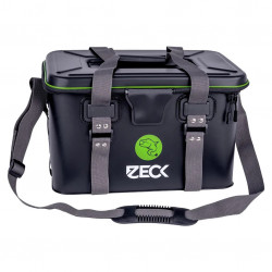 GEANTA IMPERMEABILA ZECK L TACKLE CONTAINER PRO CATFISH 40x26x25CM