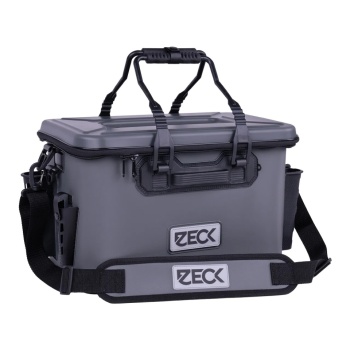 GEANTA IMPERMEABILAI ZECK TACKLE CONTAINER PRO 40X26X27CM