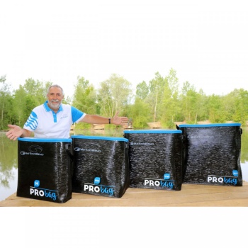 GEANTA JUVELNIC GARBOLINO 1COMP EVA STINK PRO BAG XL 65x65x27.5CM - Img 2