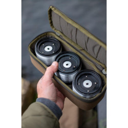 GEANTA KORDA COMPAC SPOOL NARROW