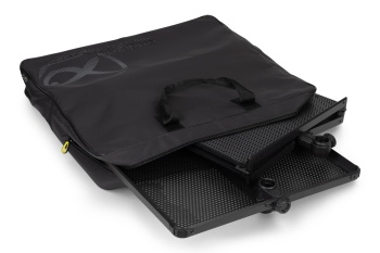 GEANTA MATRIX HORIZON PRO PENTRU TAVIȚA LATERALA 70X12X62CM - Img 6