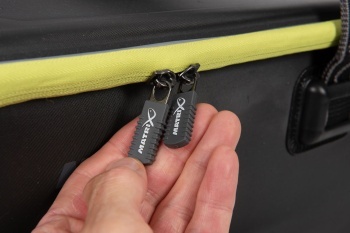 GEANTA MATRIX XL ACCESSORIES EVA STORAGE BAG, 100X25X28CM - Img 7