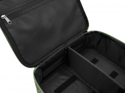 GEANTA MULINETE DELPHIN REEL SPACE C2G 33X25X12CM