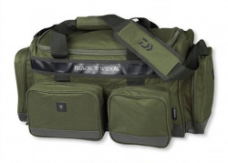 GEANTA PESCUIT DAIWA BLACK WIDOW CARRYALL 50X25X30CM