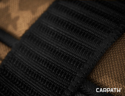 GEANTA PESCUIT DELPHIN AREA CARRY CARPATH XXL / 60X35X35CM