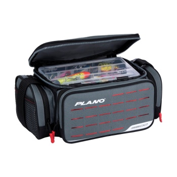 GEANTA PLANO WEEKEND SERIES 3600 CASE 38X23X19CM - Img 3