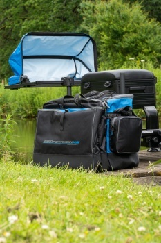 GEANTA PRESTON COMPETITION XS CARRYALL PENTRU ECHIPAMENT - Img 7