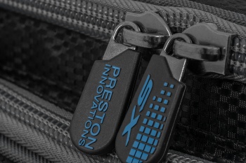 GEANTA PRESTON COMPETITION XS LARGE BAIT BAG PENTRU MOMELI - Img 4