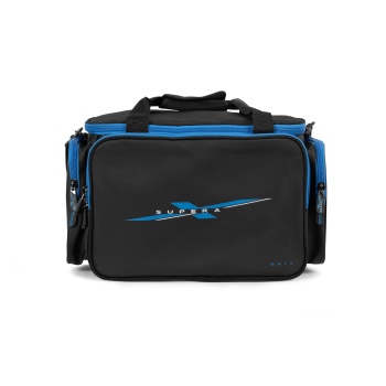 GEANTA PRESTON SUPERA X BAIT PENTRU MOMELI 48X27X25CM
