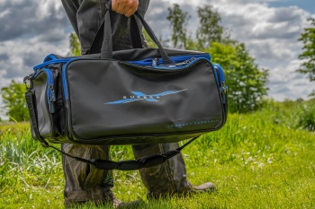 GEANTA PRESTON SUPERA X COMPACT CARRYALL 60X32X27CM - Img 2