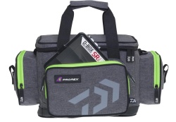 GEANTA PROREX D-BOX TACKLE MAR.M 40X25X22CM