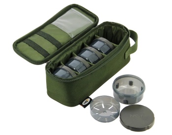 GEANTA RECIPIENTE DIP NGT DELUXE GLUG BAG 29X12X11