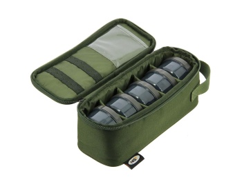 GEANTA RECIPIENTE DIP NGT DELUXE GLUG BAG 29X12X11 - Img 2