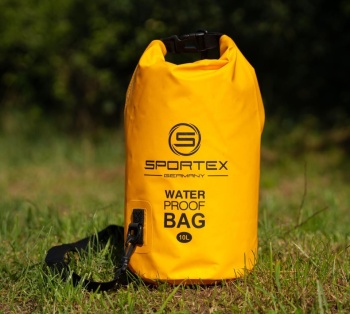 GEANTA SPORTEX EVA DRY BAG 10lt
