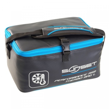 GEANTA TERMOREZISTENTA SUNSET L RS TERMO BAG 34x18x24CM - Img 2