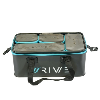 GEANTA TRUSE RIVE MULTI CASE BOX 55X30X25CM - Img 4