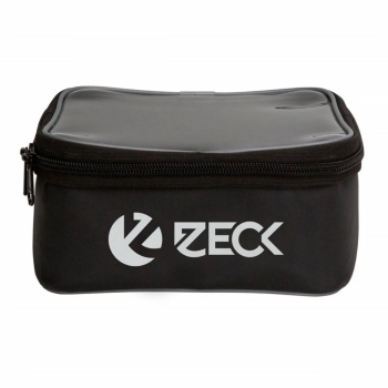 GEANTA ZECK SEMIRIGIDA PENTRU ACCESORII WINDOW BAG L 20X20X9CM
