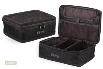 GEANTA ZFISH Z-CORE ELECTRONIC HARD CASE 31×23×13CM