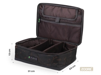 GEANTA ZFISH Z-CORE ELECTRONIC HARD CASE 31×23×13CM - Img 3