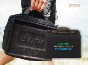 GEANTA ZFISH Z-CORE ELECTRONIC HARD CASE 31×23×13CM - Img 7
