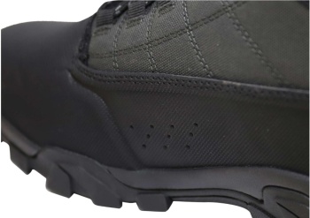 GHETE PESCUIT GREYS TAIL WADING BOOT CLEATED 44/45 9/10 BLACK - Img 4