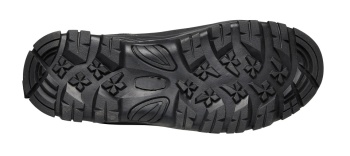 GHETE PESCUIT GREYS TITAL WADING BOOT CLEATED 47 BLACK - Img 2