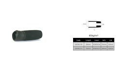 GRIP EVA BFF PENTRU FUJI VS-TV-IPSD&M-SKSS 17