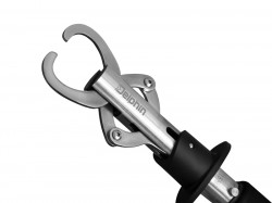 GRIP METALIC DELPHIN CLAMPER 25CM / 15KG