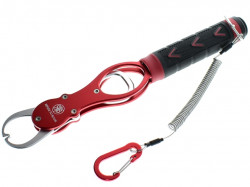 GRIP RTB FISHING LIP GRIP WITH SCALE