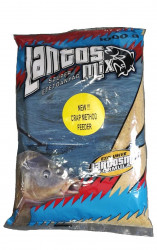 GROUNDBAIT LANTOS MIX METHOD FEEDER 1KG