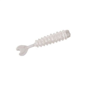 GRUB STORM GOMOKU SOFT Y RING 3.5CM CL