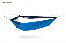 HAMAC DD HAMMOCKS STEVE BACKSHALL JUNGLE - 2.7M X 1.4M