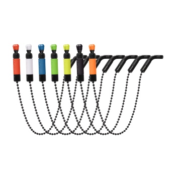 HANGER AVID CARP REVOLVE BOBBIN KIT ORANGE - Img 2